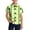 AA-Multicolor, variant on BiZtdJrK Boy Regular Fit Shirts Shamrock Graphic Short Sleeve Button Down Shirt Boys Girls Lapel School Uniform Shirt St. Patrick's Day Gifts Multicolor 140