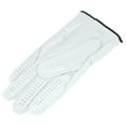 thumbnail image 4 of PGA TOUR SwingSoft Leather Golf Glove - Extra Large (XL), Left Hand, Premium Cabretta Grip, 4 of 6