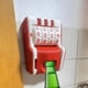 thumbnail image 2 of Abridor de , Abridor de Cerveza, de Pared, Contador Automático, Destapador, Dispositivo de Registro de Aperturas con Conteo Preciso de Números., 2 of 5