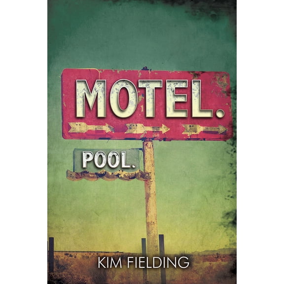 Motel. Pool., (Paperback)