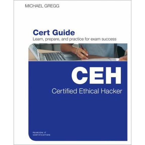 Pre-Owned Certified Ethical Hacker Ceh Cert Guide (Hardcover) 0789751275 9780789751270