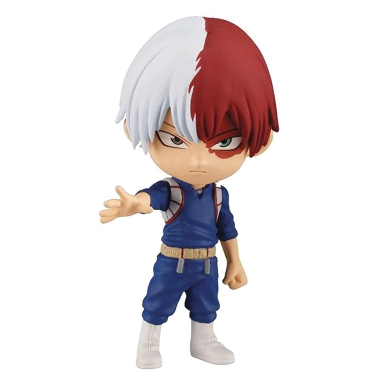 My Hero Academia Chibi Masters MHA Mini-Figure - Walmart.com display picture 2