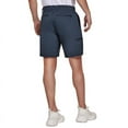 thumbnail image 2 of Mens Golf Hybrid Shorts 7 Inch Dress Stretch Hiking Flat Front Quick Dry Lightweight Board Casual Shorts with Pockets, 2 of 5