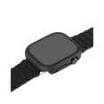 thumbnail image 4 of WITHit Full Protection Black Bumper with Glass Screen Protection for 42mm Apple Watch® Series 10 & 11, 4 of 6
