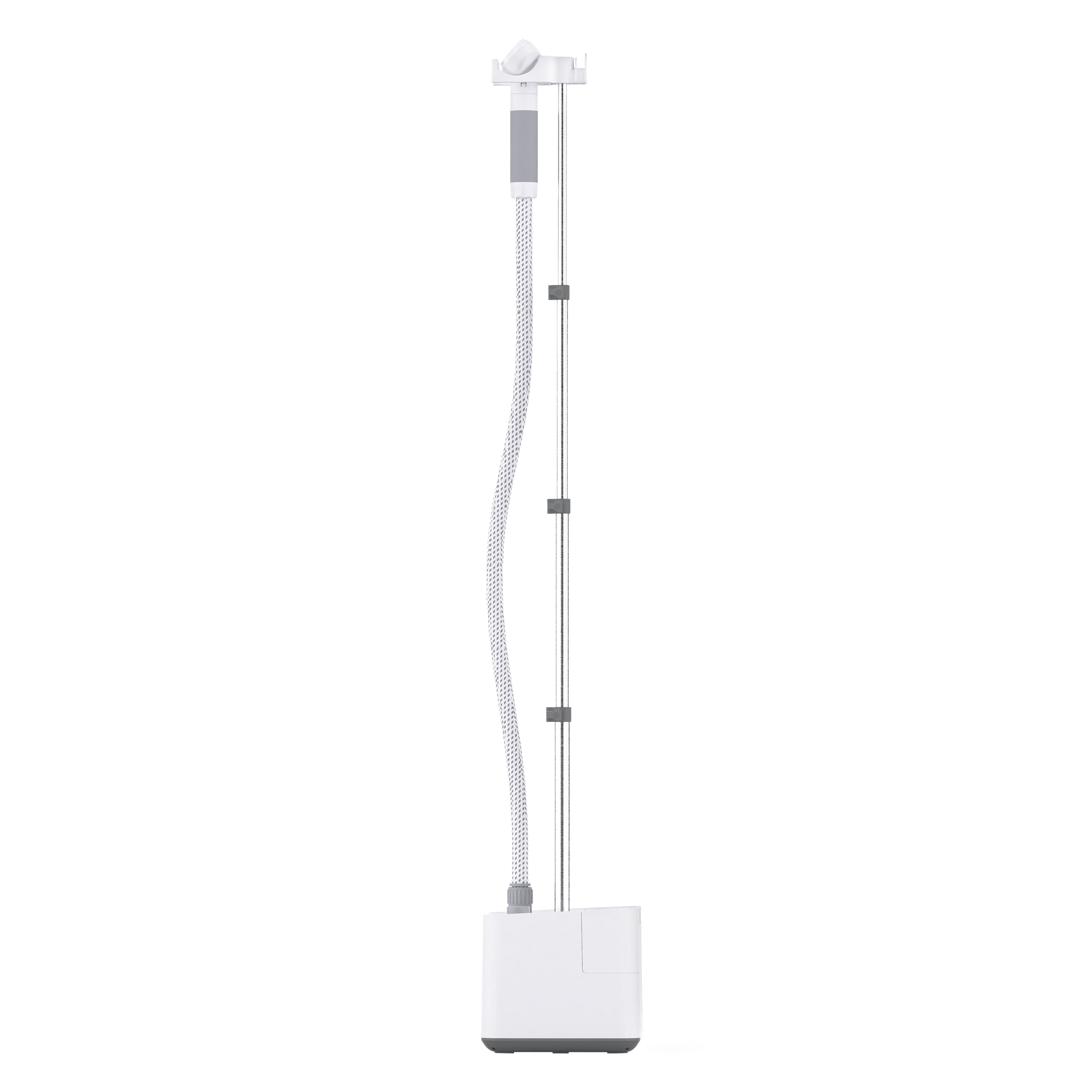 sharper image professional garment steamer