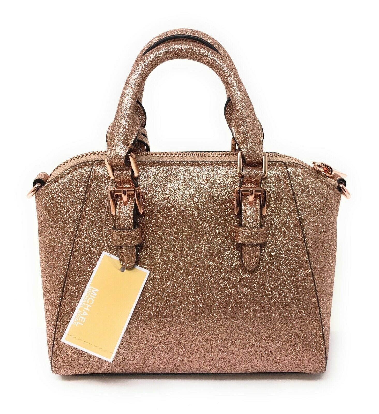 Michael kors ciara rose best sale gold