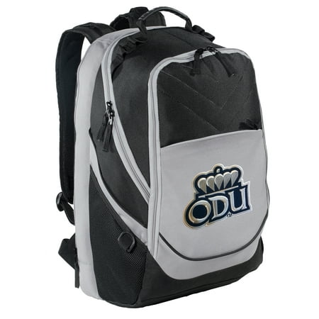 Old Dominion University Backpack Our Best ODU Laptop Computer Backpack (Best Laptop For Old Folks)