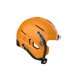 thumbnail image 3 of Casco Juvenil Schutt F7 AiR Dorado Brillante Talla XS (Sin Máscara), 3 of 6