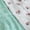 Pink, variant on Disney 2-Pack Cotton Muslin Swaddles