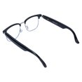 thumbnail image 1 of Gafas Inteligentes AI, Gafas Ergonómicas De Traductor Ai Con Detección Inteligente De Alta Precisión Y Luz Azul Para Empresas, 1 of 7