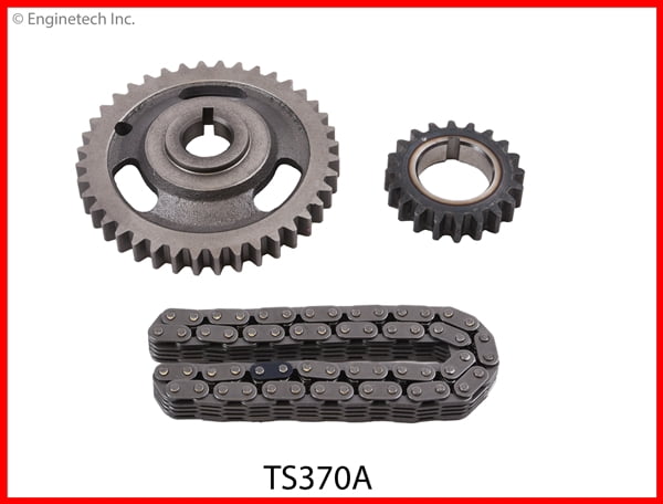 TIM SET GM CHEV 2.2L 134