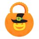 thumbnail image 1 of Calabazas De Halloween Bolsas De Mano Cestas Regalos Del Partido Bolsa De Bolsas UN Gloria Bolso de Holloween Candy, 1 of 9