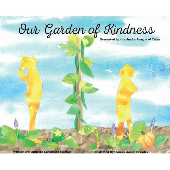Our Garden of Kindness, (Hardcover)