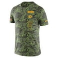 thumbnail image 2 of Men's Nike Camo Missouri Tigers Military T-Shirt, 2 of 3