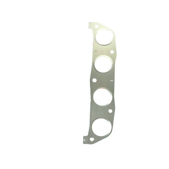 Exhaust Manifold Gasket - Compatible with 1998 - 2008 Toyota Corolla 1.8L 4-Cylinder 1ZZ-FE DOHC 1999 2000 2001 2002 2003 2004 2005 2006 2007