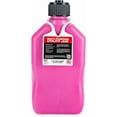 thumbnail image 3 of VP Racing 3812-CA, 5.5 Gallon Motorsport Racing Jug with Contoured Handle, Multipurpose Cap and Rubber Gaskets, Pink (1 Pack), 3 of 6