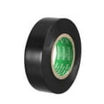 thumbnail image 3 of Uxcell 18mm Width 20M Long 0.1mm Thick Insulating Tape Black 2 Count, 3 of 5