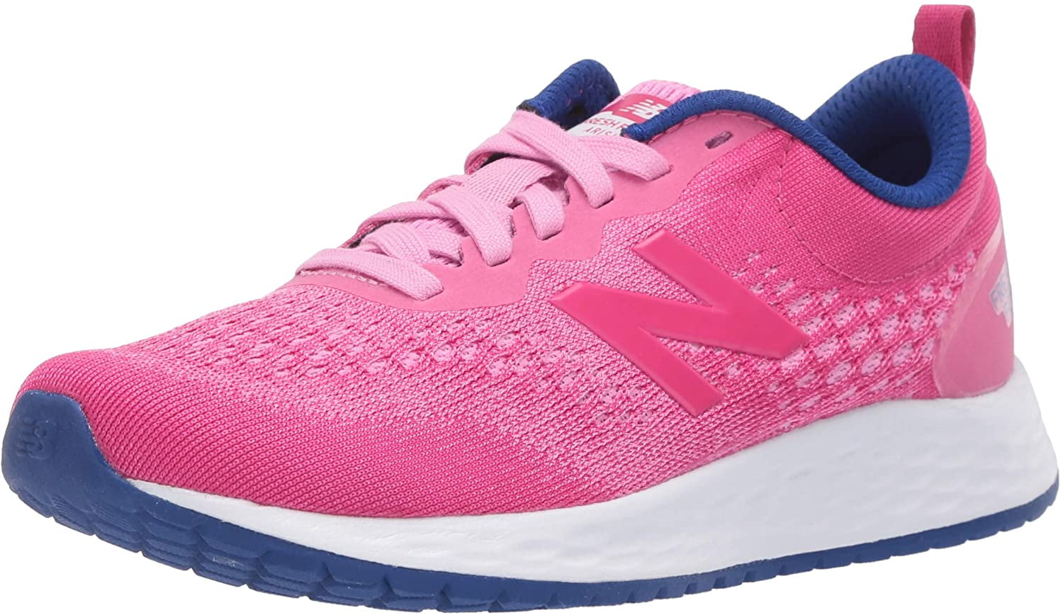 new balance fresh foam pink