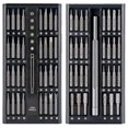 thumbnail image 2 of Screwdrivers Set, 63 In 1 Mini Screwdriver Bit Rep Tool Kit For Ph,tablet,i, 2 of 5