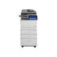 thumbnail image 3 of Restored Ricoh Color Laser Multifunction Copier, Printer, Scanner, 31 ppm, Duplex, Compact Office Printer, P/N: MP C307, 3 of 3