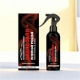 thumbnail image 4 of 120ml Car Interior Cleaning Spray, Multi-Surface Stain Remover for Leather & Plastic, Seats, Sofas & Dashboard Cleaner, Effortless Stain Removal & Protection Solution for Car Interiors, 4 of 9