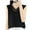 Black, variant on Taqqpue Women Embroidery Lace Tank Tops Sleeveless Lace Silk Satin Casual Top Elegant Dressy Cocktail Shirts Loose Fit Trendy Fashion Party Tank Tops