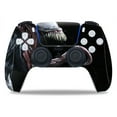 thumbnail image 1 of PS5 Decal Skin Sticker For PlayStation 5 Gamepad Controller Joystick Gameing Accessories Protective Anti-slip dust Stickers M-A60, 1 of 6