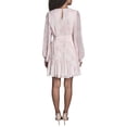 thumbnail image 2 of BCBG womens  Shift Dress, 6, White, 2 of 3