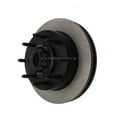 thumbnail image 4 of Centric Brake Rotor, #120-65073 Fits select: 1999-2002 FORD F250, 1999-2002 FORD F350, 4 of 6