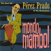 Mondo Mambo