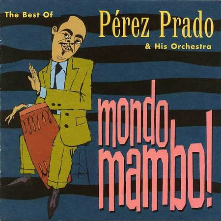 Mondo Mambo
