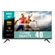 thumbnail image 1 of TV Hisense 40 Pulgadas Full HD Smart TV LED 40H5G, 1 of 4
