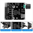 thumbnail image 5 of VIRE Bluetooth 5.3 Audio Amplifier Module 2x30W Dual Channel, 5 of 5