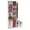 White, variant on Benefit Goof Proof Brow Pencil - # 4 (Medium) 0.34g/0.01oz