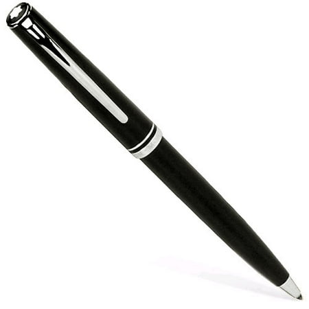 Mont Blanc Platinum Generations Black Ballpoint