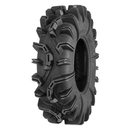 quadboss atv utv radial mud tire (sold each) qbt673 30x10r14 6