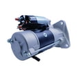 thumbnail image 6 of OEG Parts New Starter Replaces 23300-Z5570 23300-Z5607 M008T60171 M008T60175 M8T60171 M8T60175 010171, 6 of 11