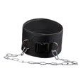 thumbnail image 2 of Cinturón de fitness: accesorio adicional para entrenamiento con pesas, cinturón de levantamiento de pesas cómodo, equipo de fitness para ejercicios de, 2 of 9