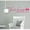 Hot Pink, variant on Your First Breath Took Ours Away Nursery Room Wall Sticker Quote 36x12 - Hot Pink