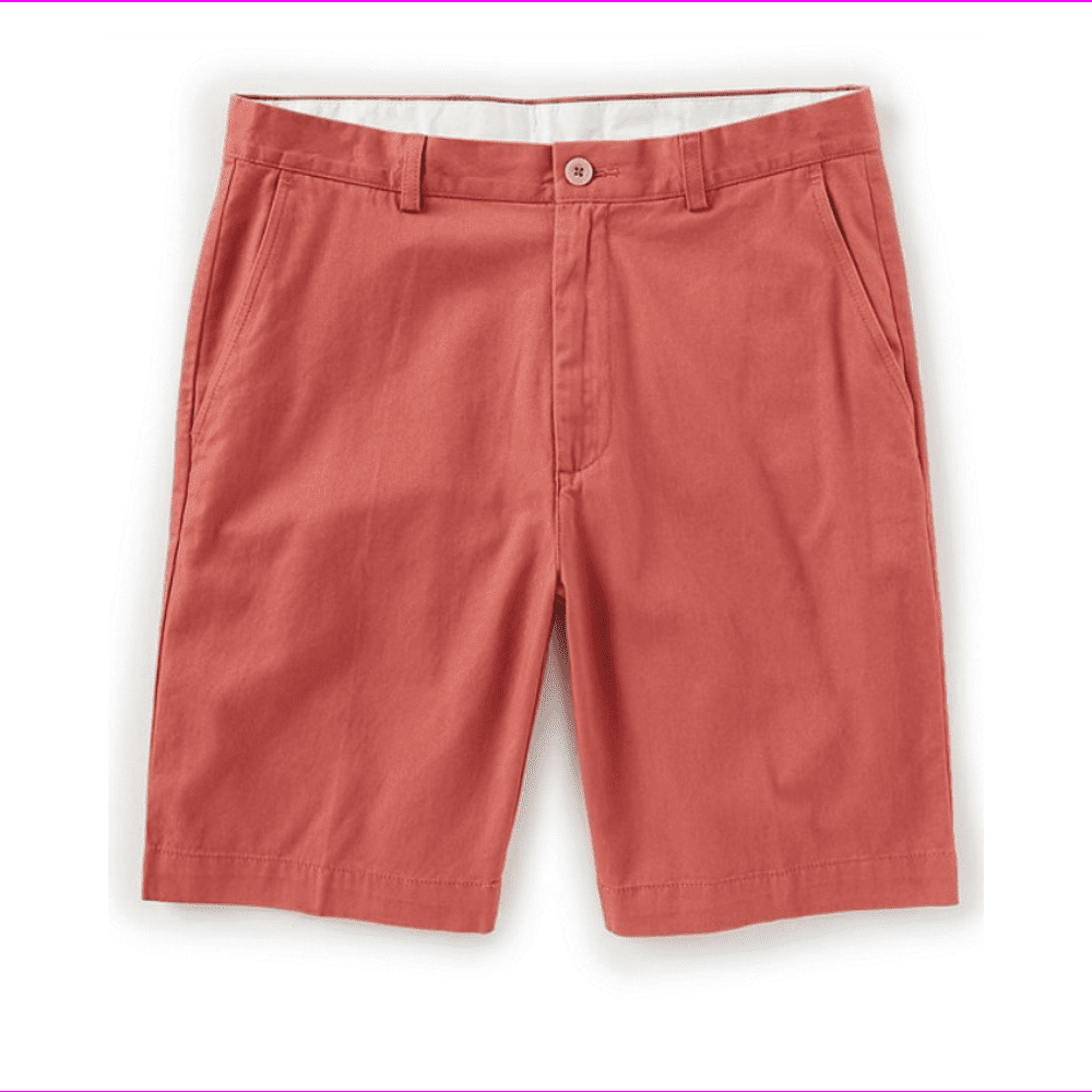 roundtree and yorke shorts