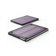 thumbnail image 6 of Compatible with MacBook Air 15 Inch 2024 2023 Model A3114 A2941 with M3/M2 Chip & Touch ID, Heavy Duty Rugged Hard Shell Shockproof Cover with Keyboard Skin, Type C Adapter, 6 of 7