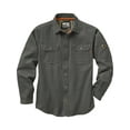 thumbnail image 3 of Legendary Whitetails Men's Journeyman Rugged Shirt Jacket, 3 of 4