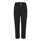 thumbnail image 3 of WILLBEST Pantalones Casuales elegantes para Mujer, con Estampado Floral, Cintura Alta, Cómodos, Holgados, Cintura Elástica para Uso Diario, Primavera, Verano y Otoño. Extra Grande, 3 of 5