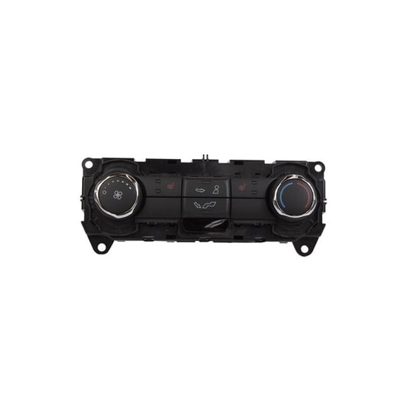 HVAC Control Module - Compatible with 2011 - 2016 Ford F-250 Super Duty 2012 2013 2014 2015