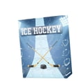 thumbnail image 1 of Calendario De Adviento De Hockey Sobre Hielo 2024, Recuerdo En Miniatura, Calendario Creativo De 24 Días, 1 of 7