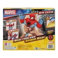 thumbnail image 3 of Figura de acción Toy Heroes of Goo Jit Zu Marvel Spider-Man, 3 of 5