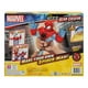 thumbnail image 3 of Figura de acción Toy Heroes of Goo Jit Zu Marvel Spider-Man, 3 of 5