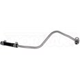 thumbnail image 2 of Dorman Turbocharger Coolant Line 667-431 OE Solutions; OE Replacement; 11.2 Inch Length; Molded Assembly; Boxed, 2 of 4