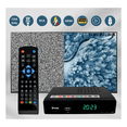 thumbnail image 2 of Decodificador Bloosom  Convertidor Digital Tv Full Hd 1080p + Antena Negro, 2 of 4