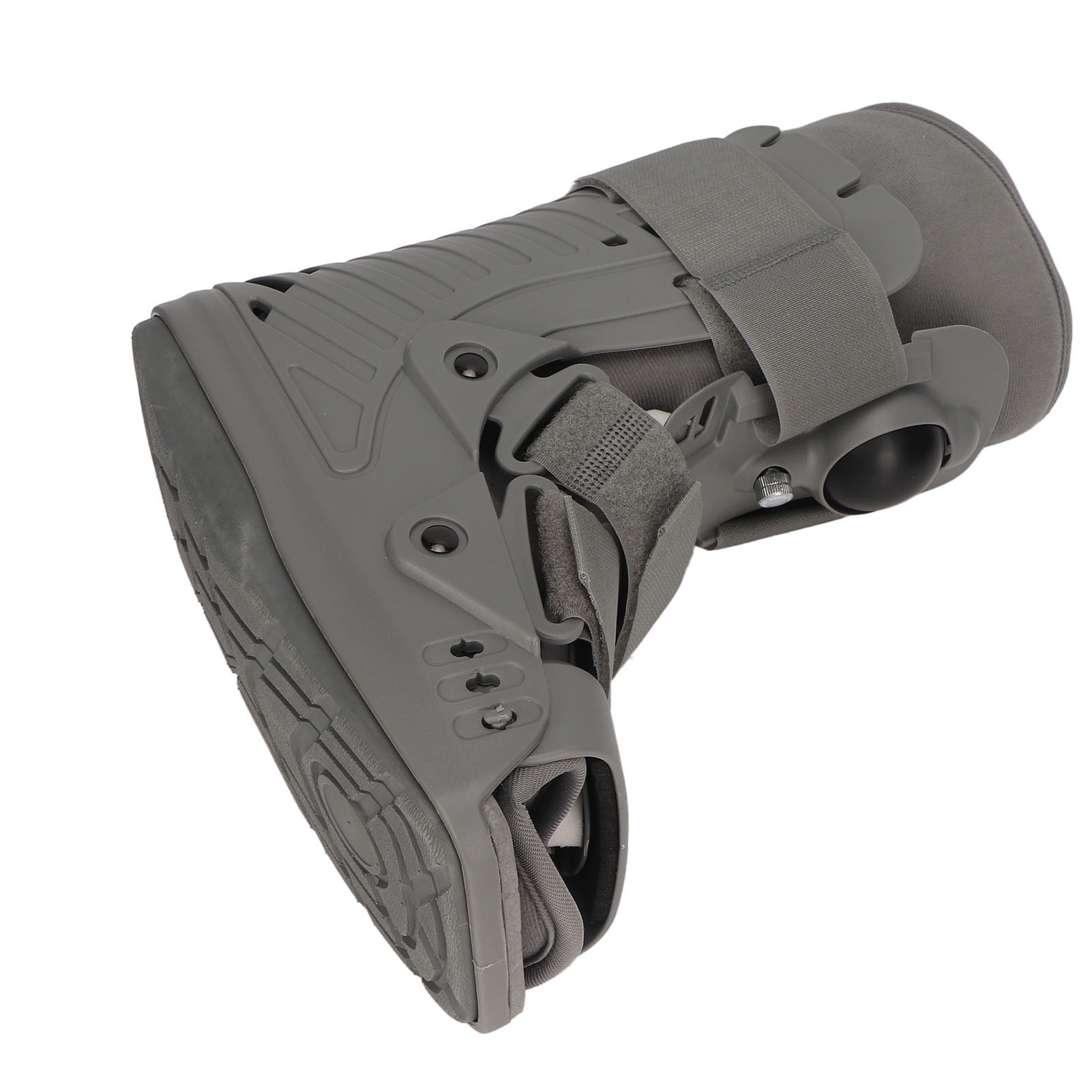 Chaussure de Marche Pneumatique Pleine Coquille Protection